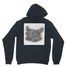 Load image into Gallery viewer, Fantasy Chest Classic Adult Hoodie
