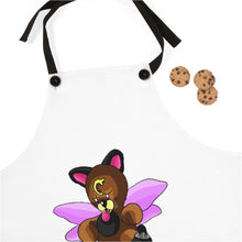 Load image into Gallery viewer, Angebear Apron
