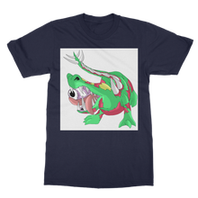 Load image into Gallery viewer, Crawnawsome Classic Adult T-Shirt
