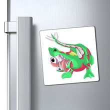 Load image into Gallery viewer, Crawnawsome Magnets
