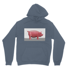 Load image into Gallery viewer, CG Pig Classic Adult Hoodie
