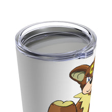 Load image into Gallery viewer, Angeburdum Tumbler 20oz
