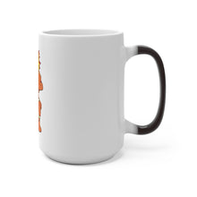 Load image into Gallery viewer, Angetapir Color Changing Mug
