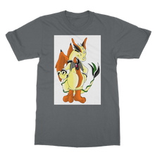 Load image into Gallery viewer, Ephanight Classic Adult T-Shirt
