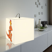 Load image into Gallery viewer, Angetapir Personalized Lamp
