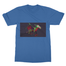Load image into Gallery viewer, Xstaltal Classic Adult T-Shirt
