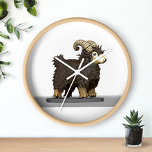 Load image into Gallery viewer, Wall clock
