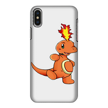 Load image into Gallery viewer, Angetapir Fully Printed Tough Phone Case
