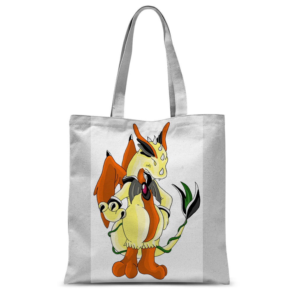 Ephanight Classic Sublimation Tote Bag