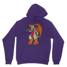 Load image into Gallery viewer, Angechardragon Classic Adult Hoodie
