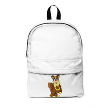 Load image into Gallery viewer, Angeburdum Unisex Classic Backpack
