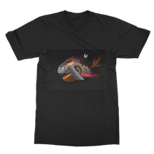 Load image into Gallery viewer, Whale Strider Classic Adult T-Shirt
