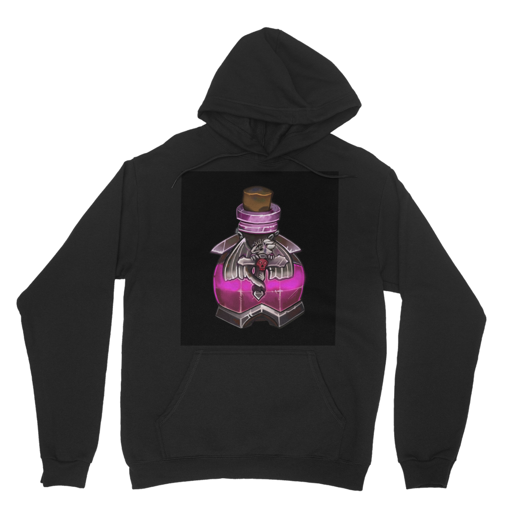 Dragon Potion Classic Adult Hoodie