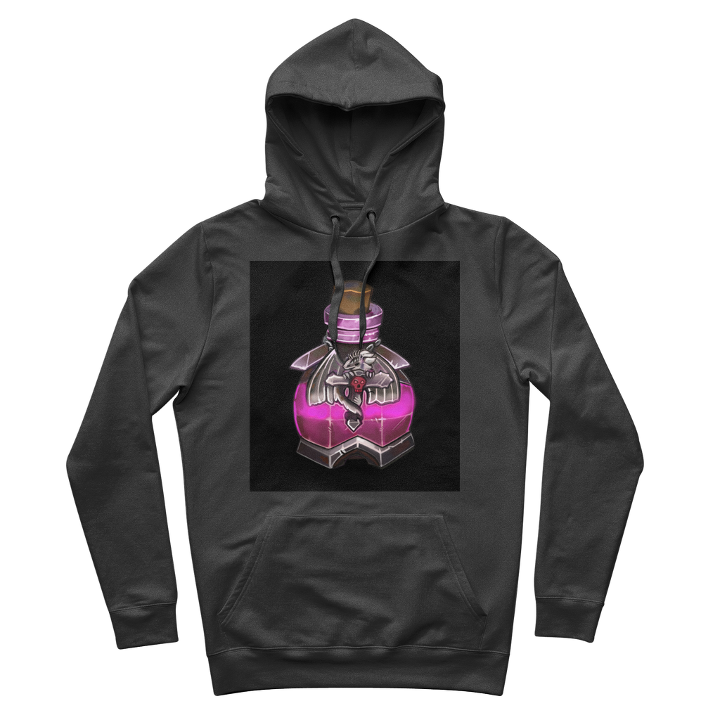 Dragon Potion Premium Adult Hoodie