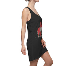 Load image into Gallery viewer, Red Dog Women&#39;s Cut &amp; Sew Racerback Dress
