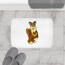 Load image into Gallery viewer, Angebear Bath Mat
