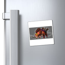 Load image into Gallery viewer, Spam the Death Mount Magnets
