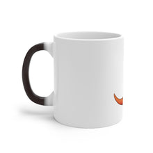 Load image into Gallery viewer, Angetapir Color Changing Mug
