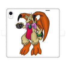 Load image into Gallery viewer, Angechardragon Fully Printed Wallet Cases
