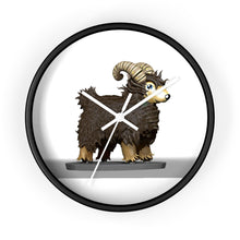 Load image into Gallery viewer, Wall clock
