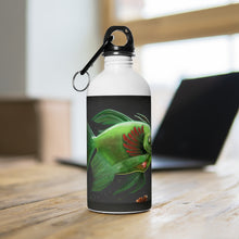 Load image into Gallery viewer, Hook Lung Jaw Stainless Steel Water Bottle
