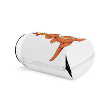 Load image into Gallery viewer, Angetapir Can Cooler Sleeve
