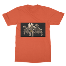 Load image into Gallery viewer, Stone Rock Creature Classic Adult T-Shirt
