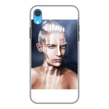 Load image into Gallery viewer, Male Painting Fully Printed Tough Phone Case
