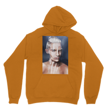 Load image into Gallery viewer, Male Painting Classic Adult Hoodie
