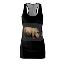 Load image into Gallery viewer, Rhino Women&#39;s Cut &amp; Sew Racerback Dress

