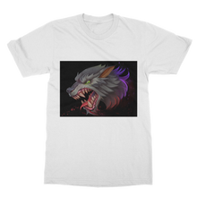 Load image into Gallery viewer, Wolf Classic Adult T-Shirt
