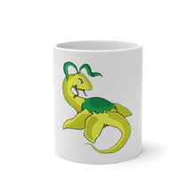 Load image into Gallery viewer, Alpro Color Changing Mug
