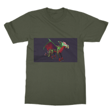 Load image into Gallery viewer, Xstaltal Classic Adult T-Shirt
