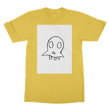 Load image into Gallery viewer, Skeleton Classic Adult T-Shirt
