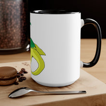 Load image into Gallery viewer, Alpro Accent Mug
