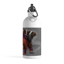 Load image into Gallery viewer, Spam the Death Mount Stainless Steel Water Bottle
