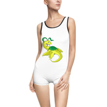 Load image into Gallery viewer, Alpro Women&#39;s Vintage Swimsuit
