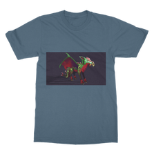 Load image into Gallery viewer, Xstaltal Classic Adult T-Shirt
