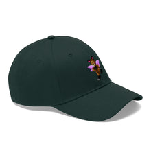 Load image into Gallery viewer, Angebear Unisex Twill Hat
