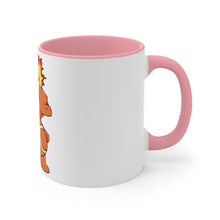 Load image into Gallery viewer, Angetapir Accent Mug
