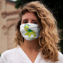 Load image into Gallery viewer, Alpro Snug-Fit Polyester Face Mask
