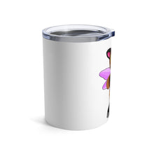 Load image into Gallery viewer, Angebear Tumbler 10oz
