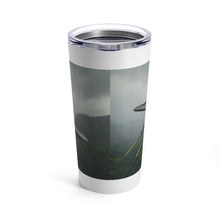 Load image into Gallery viewer, Alpha CreatureTumbler 20oz
