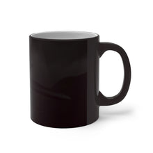 Load image into Gallery viewer, Alpha Creature Color Changing Mug
