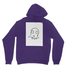Load image into Gallery viewer, Skeleton Classic Adult Hoodie
