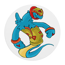 Load image into Gallery viewer, Aqrine Mouse Pad
