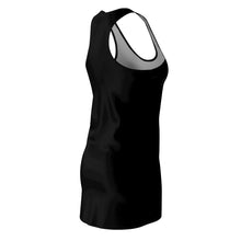 Load image into Gallery viewer, More Pug Coffee Please Women&#39;s Cut &amp; Sew Racerback Dress

