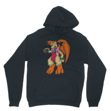 Load image into Gallery viewer, Angechardragon Classic Adult Hoodie
