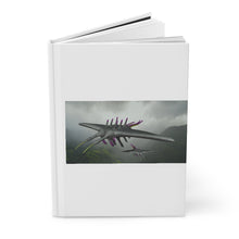 Load image into Gallery viewer, Alpha Creature Hardcover Journal Matte
