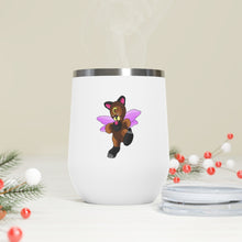 Load image into Gallery viewer, Angebear 12oz Insulated Wine Tumbler
